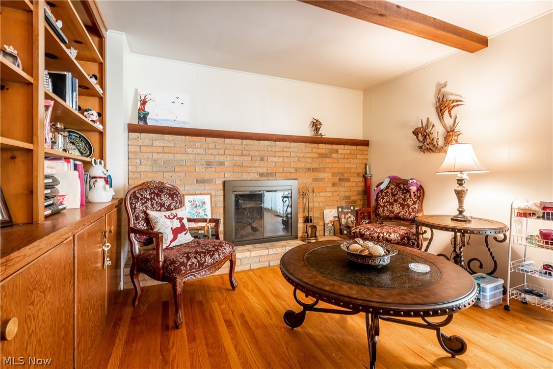 Nottingham Village - Residential