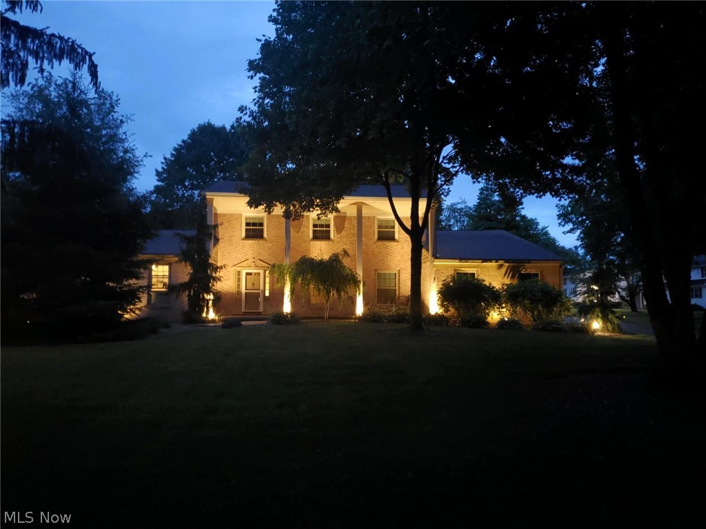 Nottingham Village - Residential