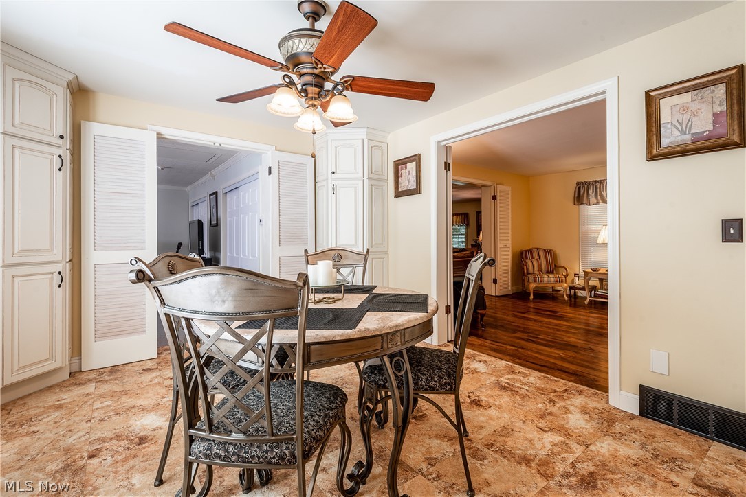 Nottingham Village - Residential