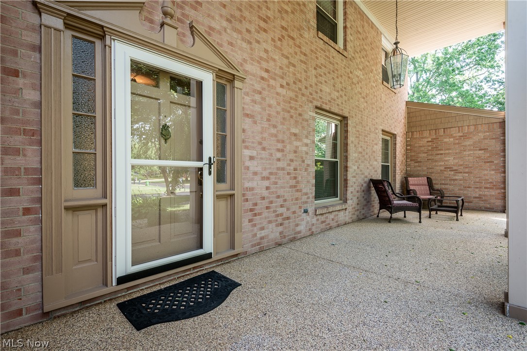 Nottingham Village - Residential