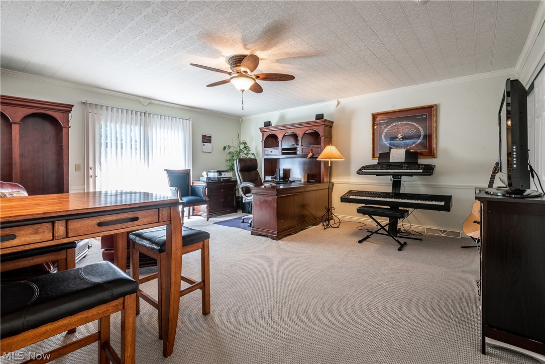 Nottingham Village - Residential