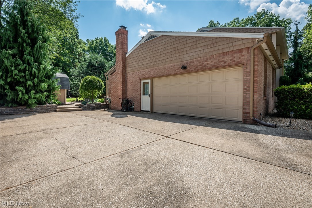 Nottingham Village - Residential