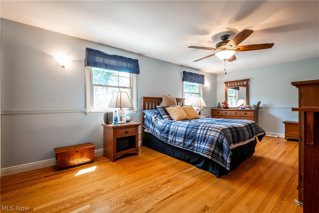 Nottingham Village - Residential