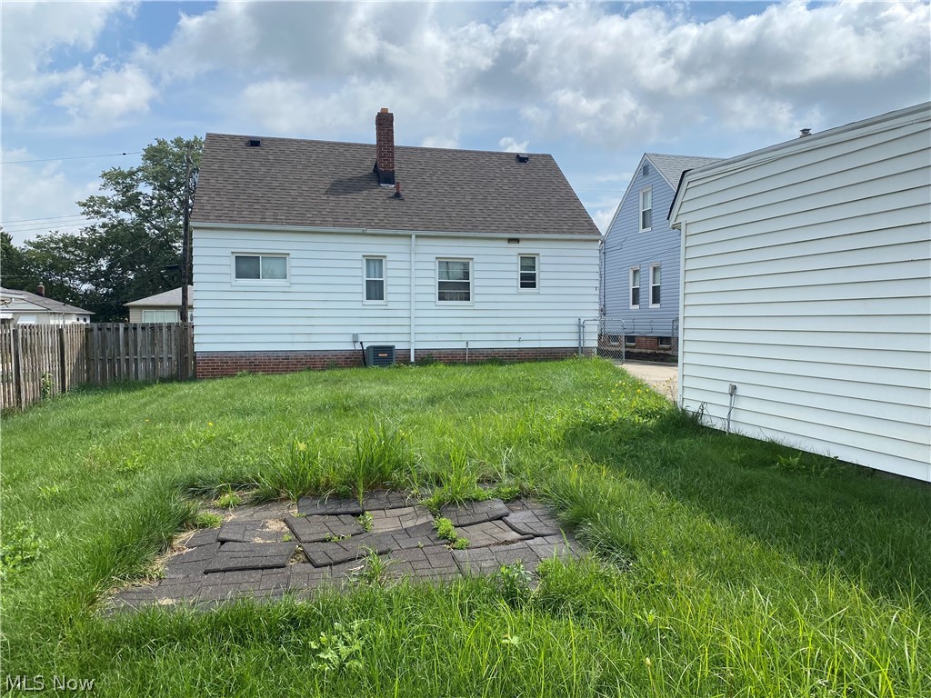 Garfield Granger - Residential