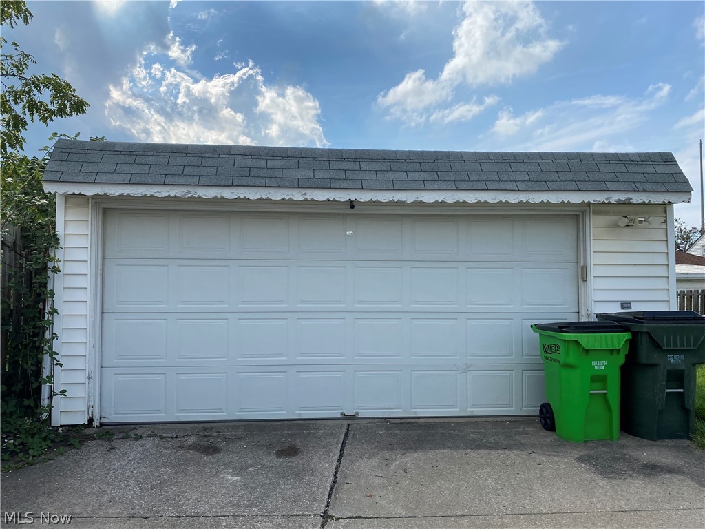 Garfield Granger - Residential