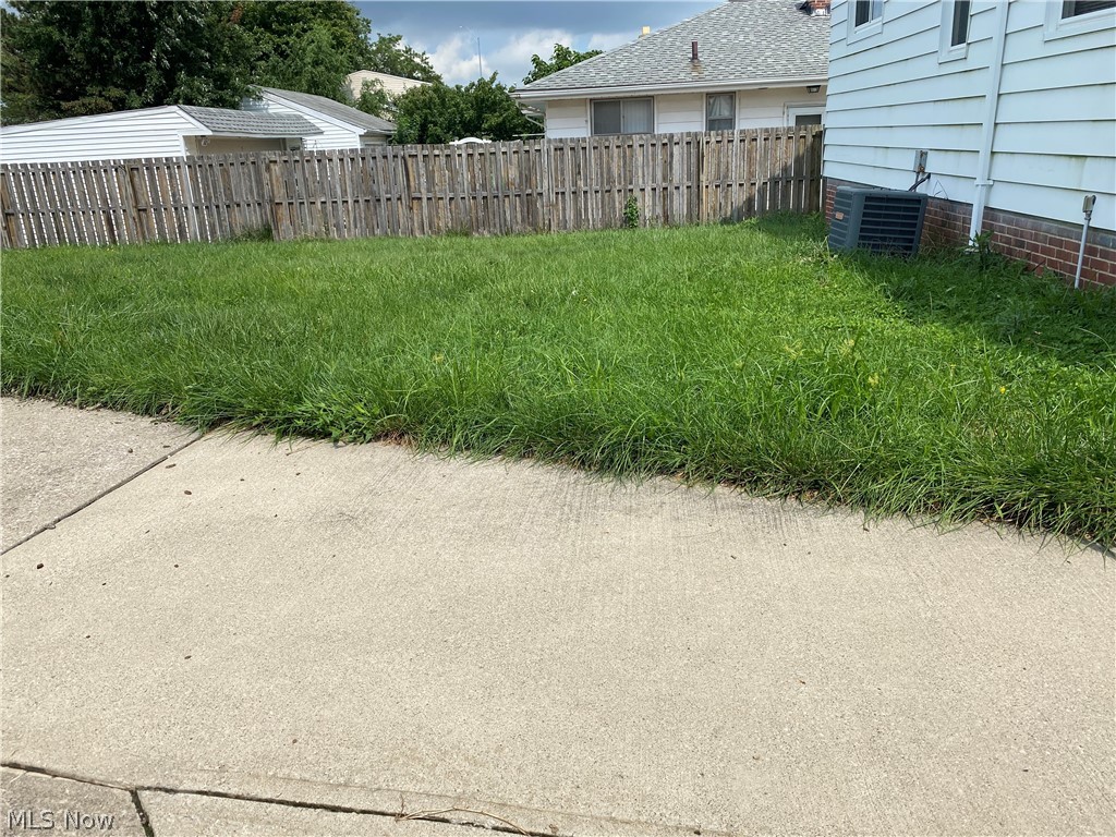 Garfield Granger - Residential