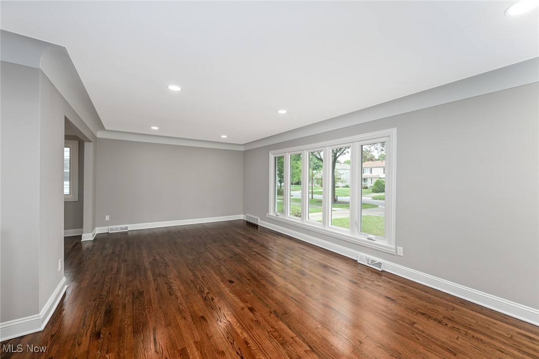 Vansweringen - Residential