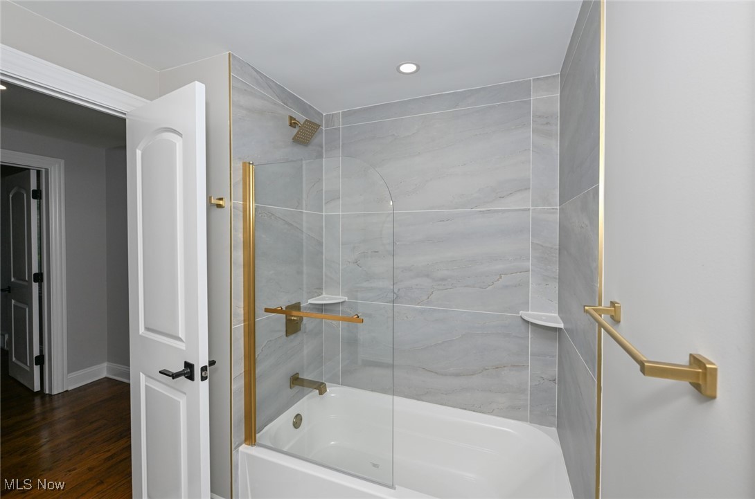 Vansweringen - Residential