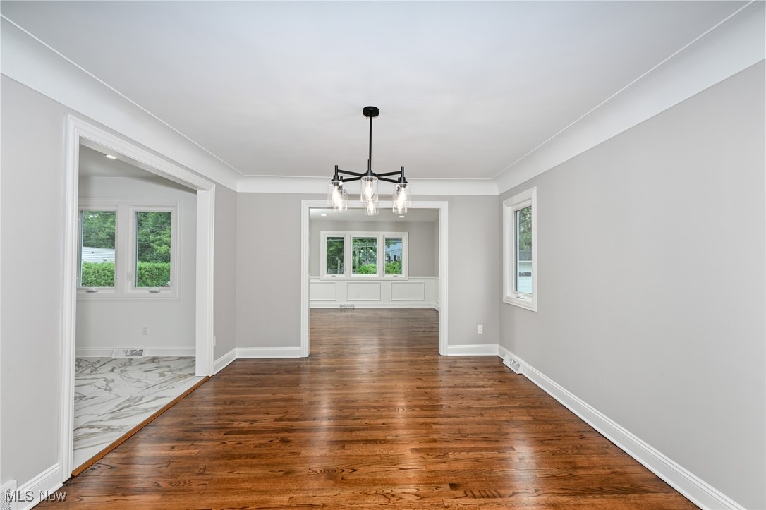 Vansweringen - Residential