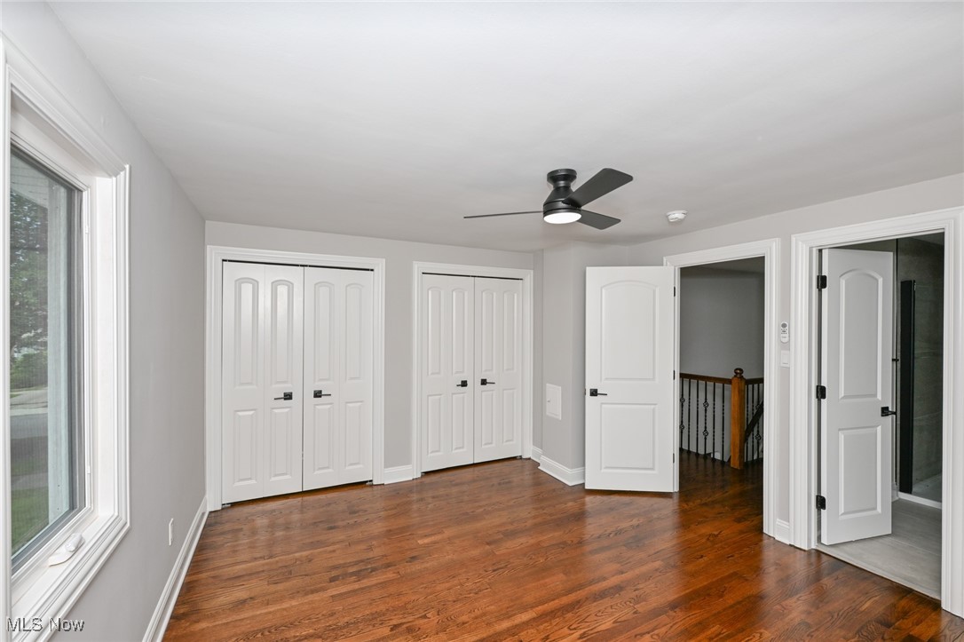 Vansweringen - Residential