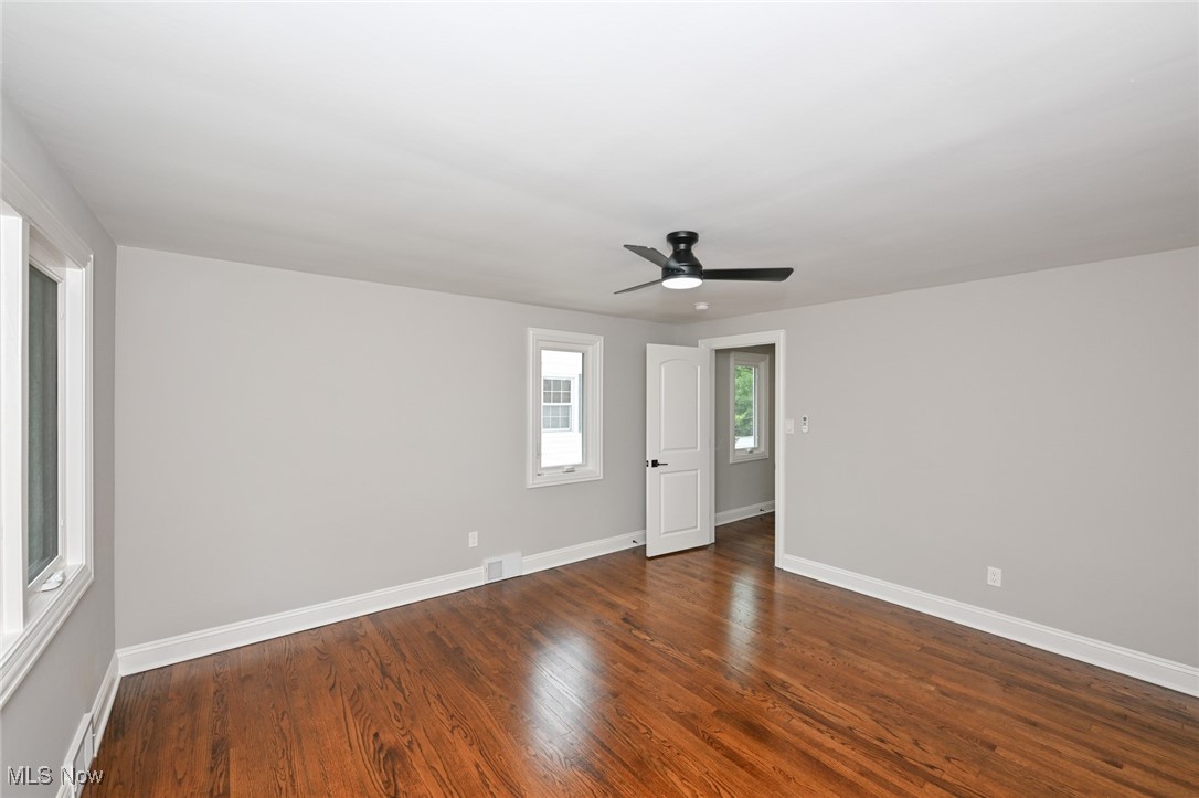 Vansweringen - Residential