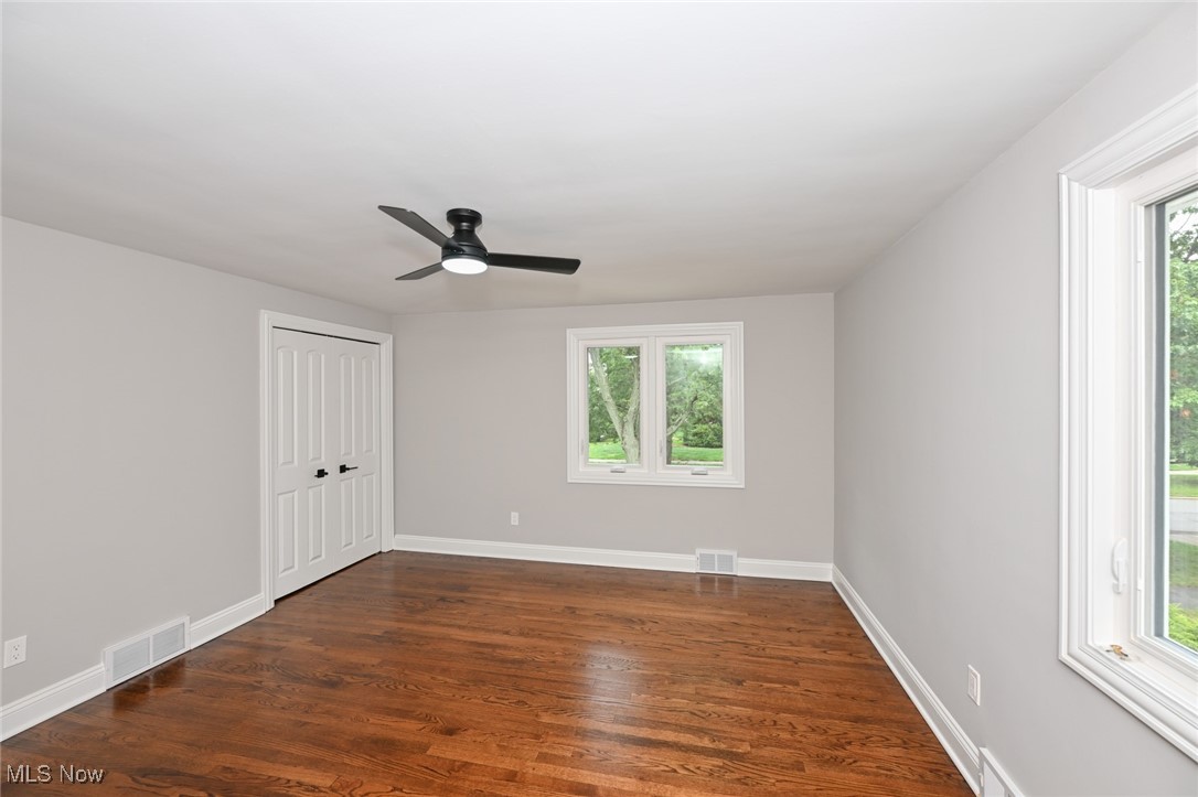 Vansweringen - Residential