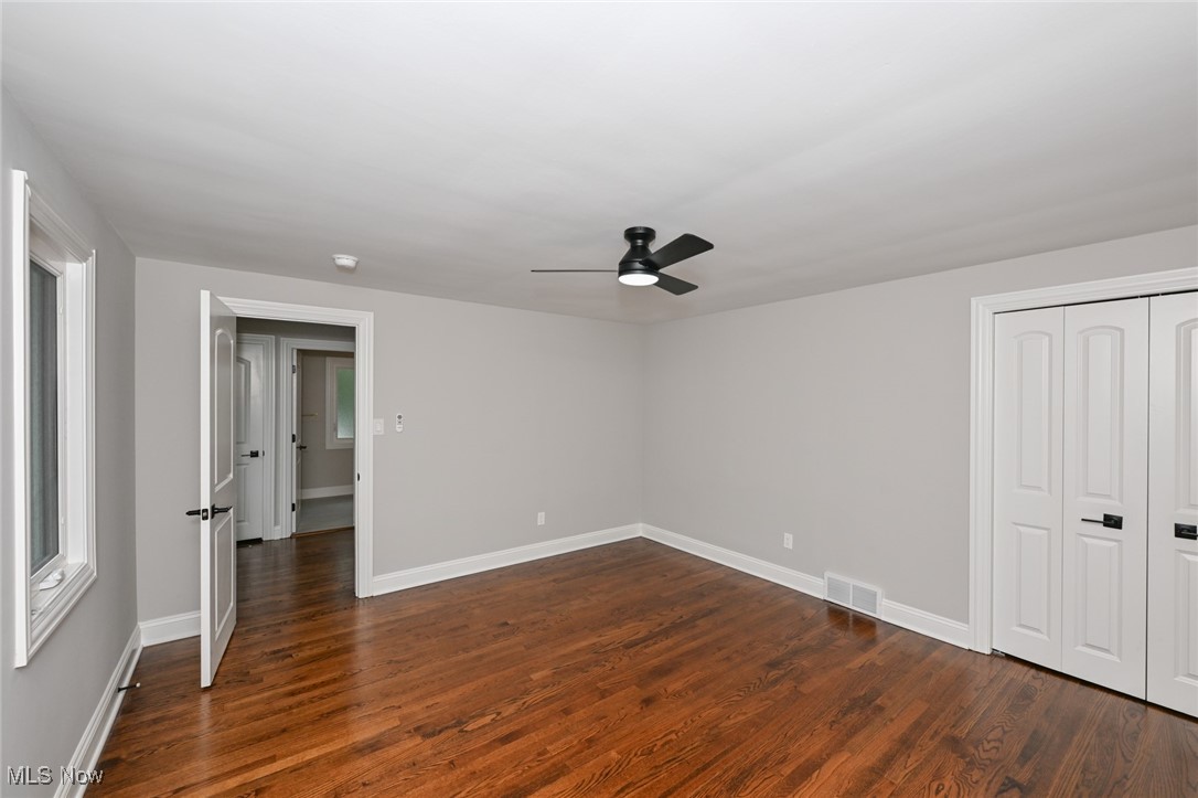 Vansweringen - Residential