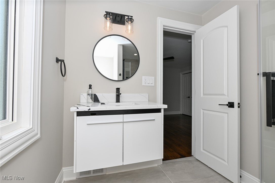 Vansweringen - Residential