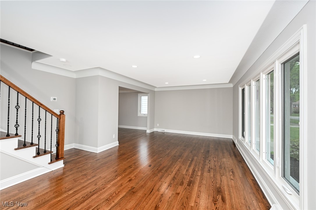 Vansweringen - Residential