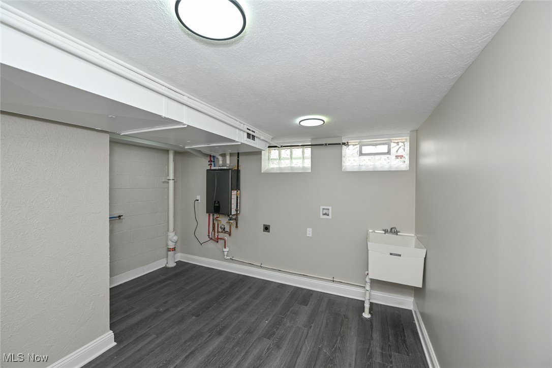 Vansweringen - Residential