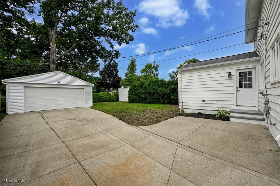 Vansweringen - Residential