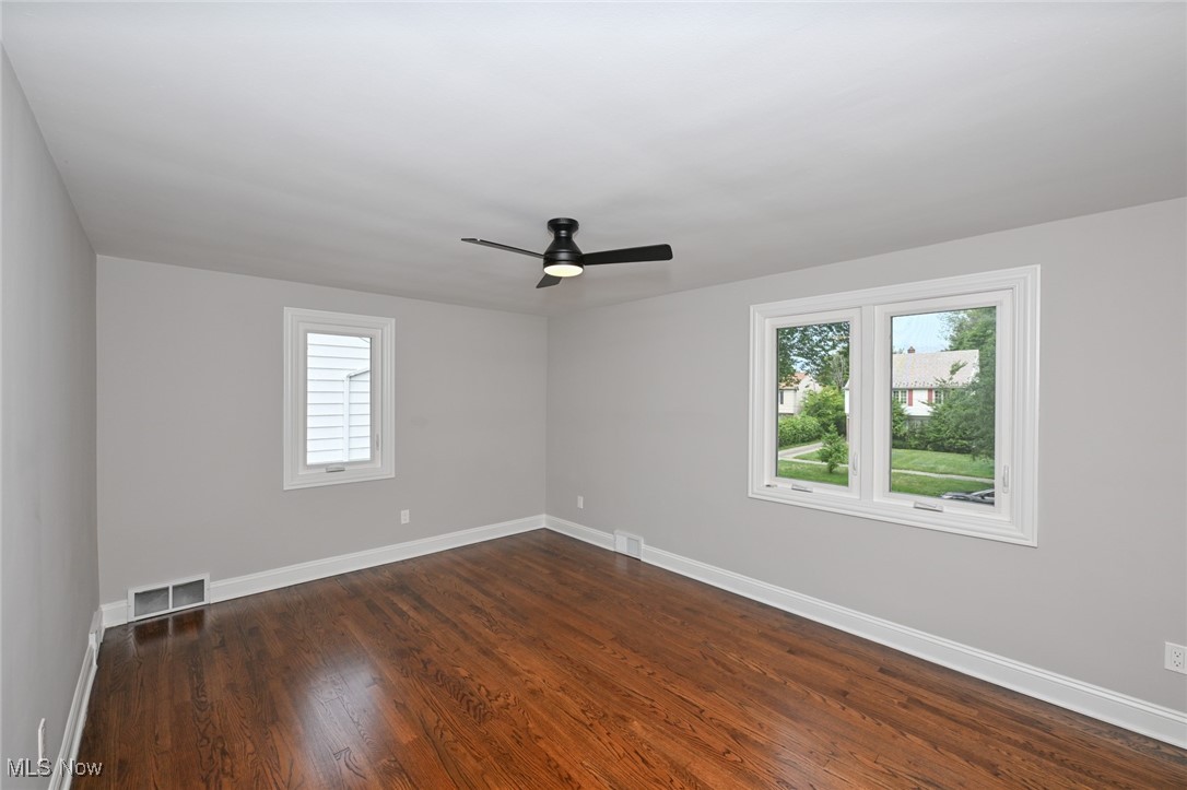 Vansweringen - Residential