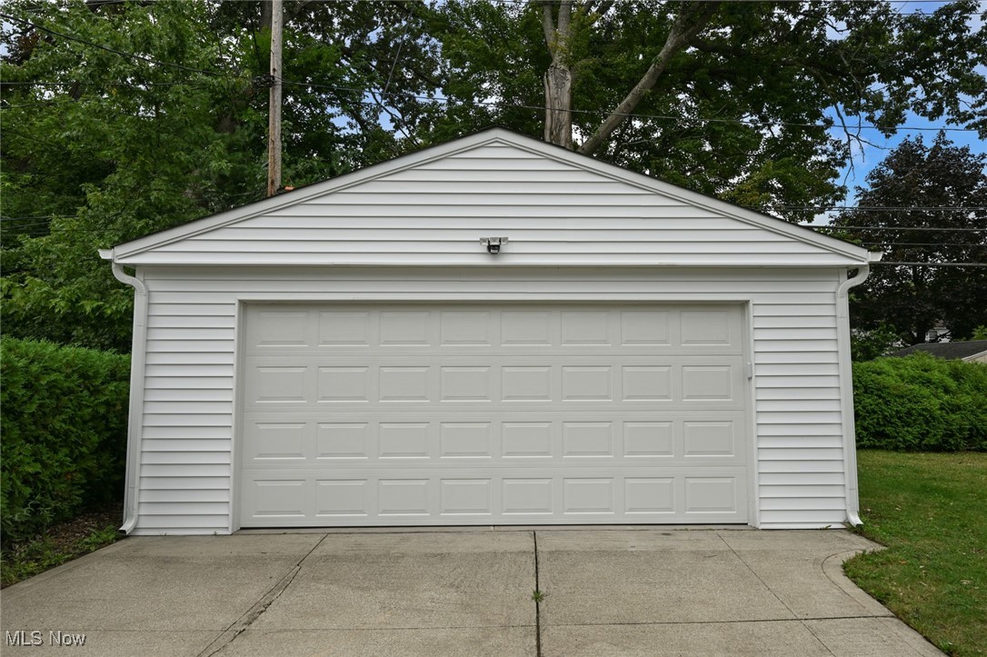 Vansweringen - Residential