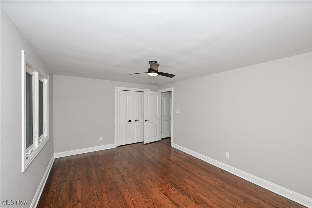 Vansweringen - Residential