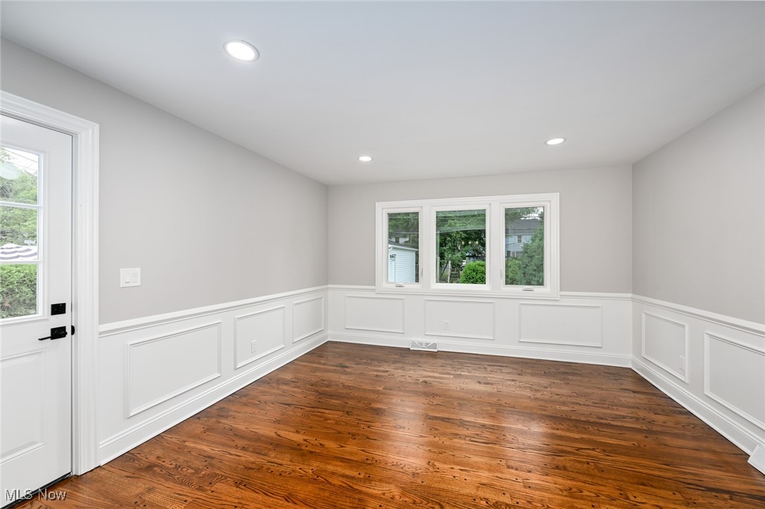 Vansweringen - Residential