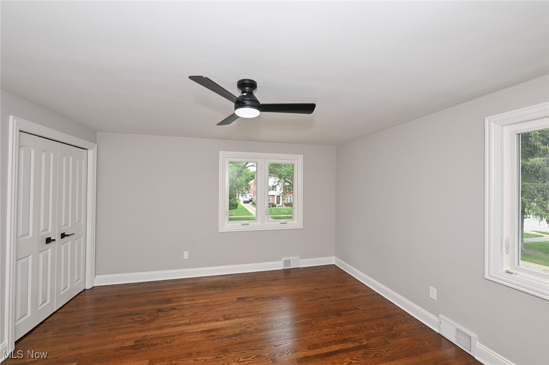 Vansweringen - Residential