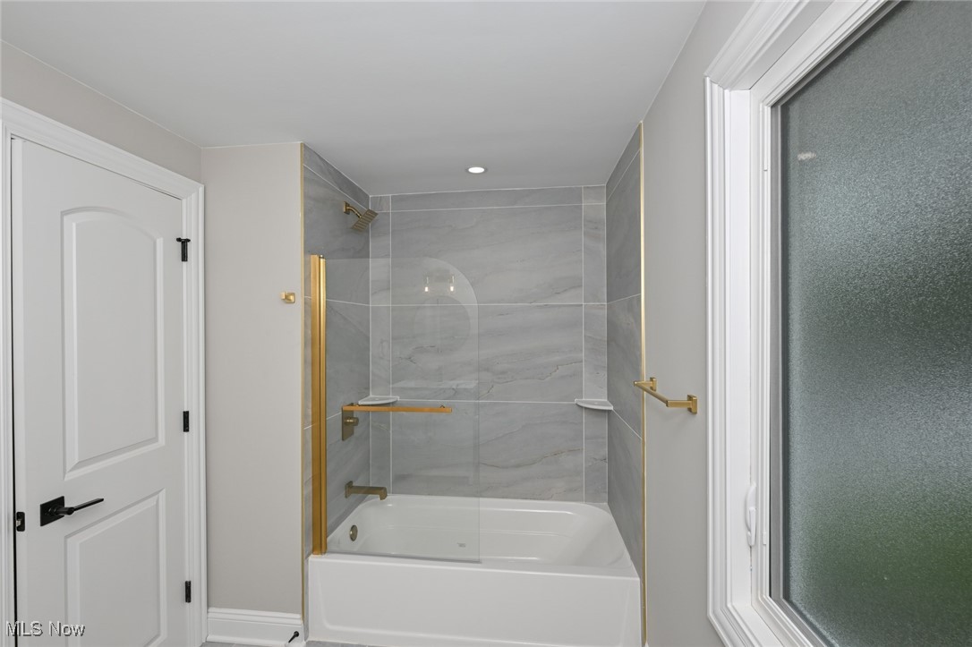 Vansweringen - Residential