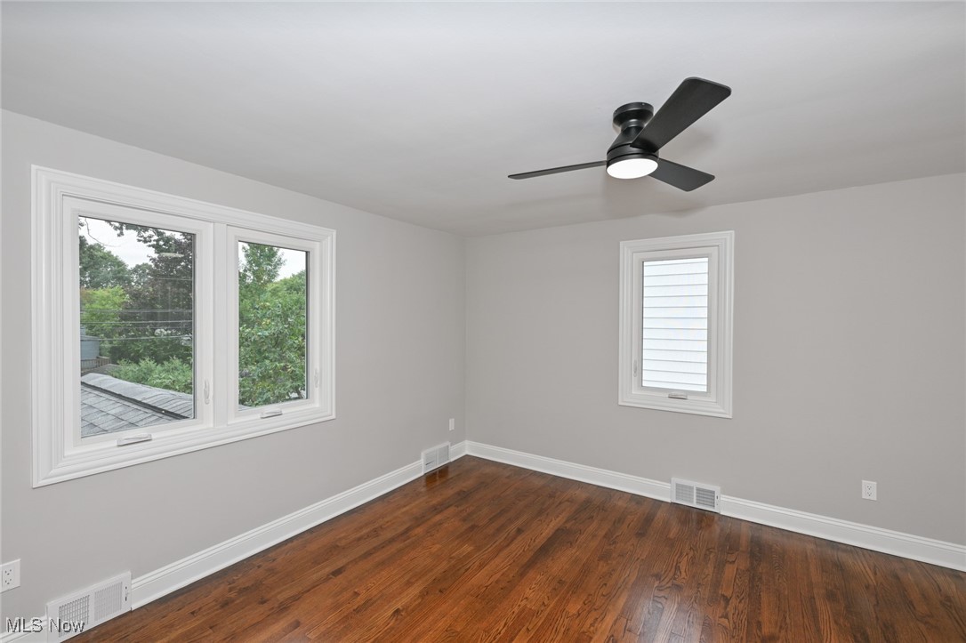 Vansweringen - Residential