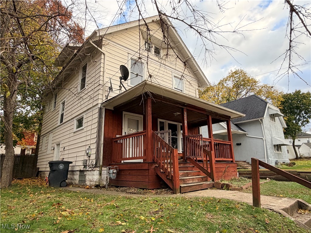 Goodyear Heights - Residential