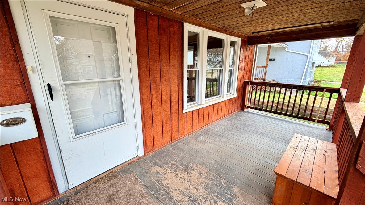 Goodyear Heights - Residential