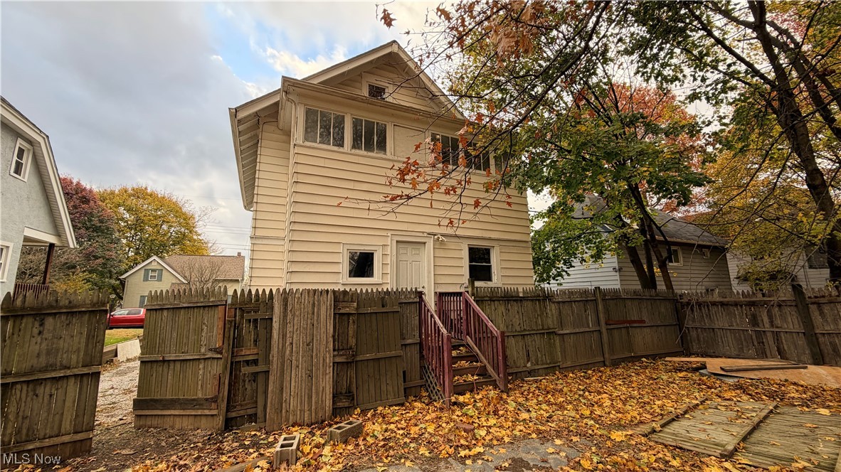 Goodyear Heights - Residential