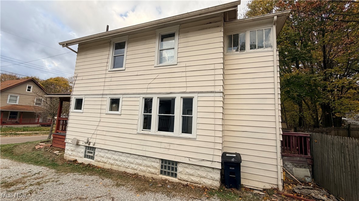 Goodyear Heights - Residential