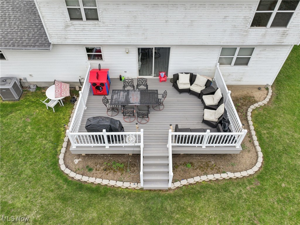 13277 Bursley Road, Spencer, Ohio image 29