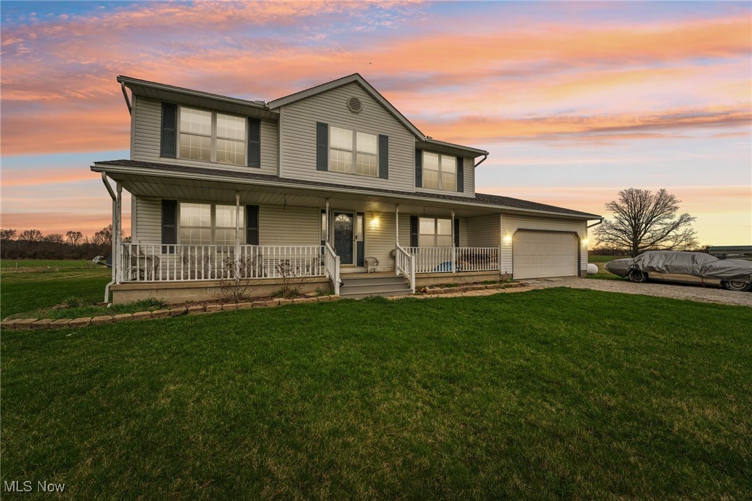 13277 Bursley Road, Spencer, Ohio image 1
