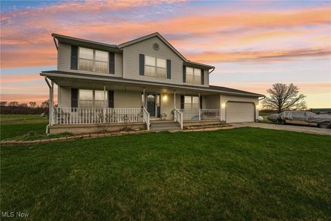 13277 Bursley Road Spencer OH 44275