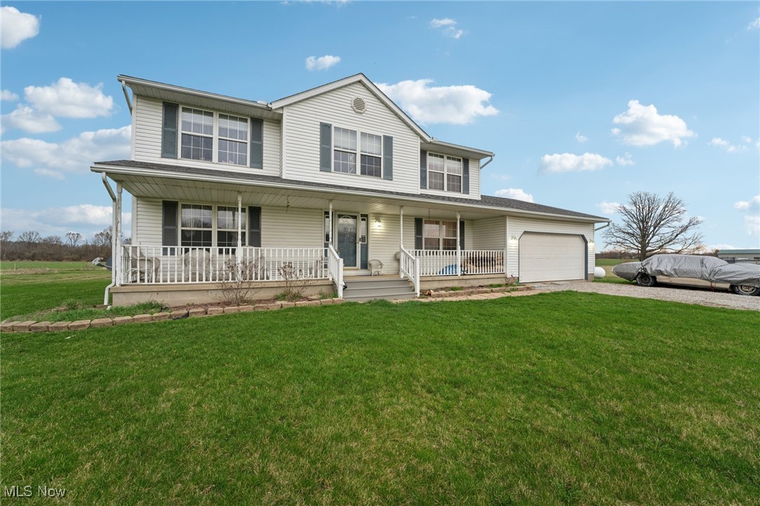 13277 Bursley Road, Spencer, Ohio image 3