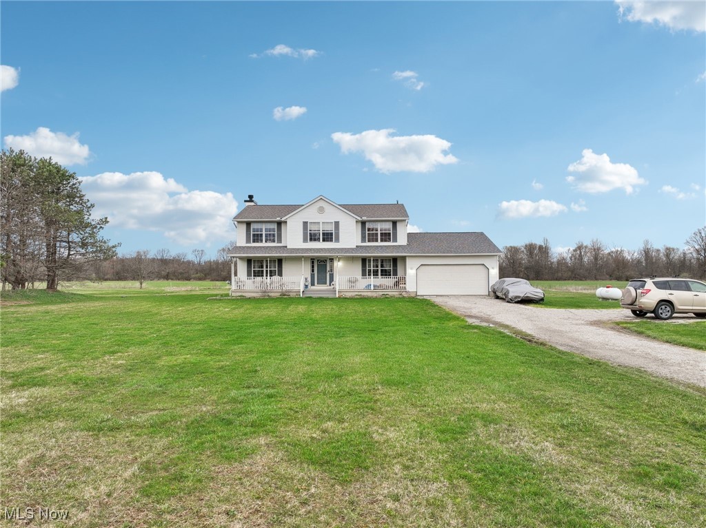 13277 Bursley Road, Spencer, Ohio image 4
