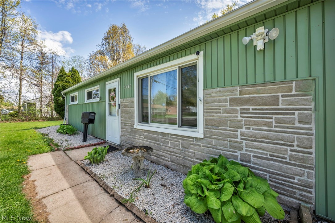 Arrowhead Beach Allotment - Residential