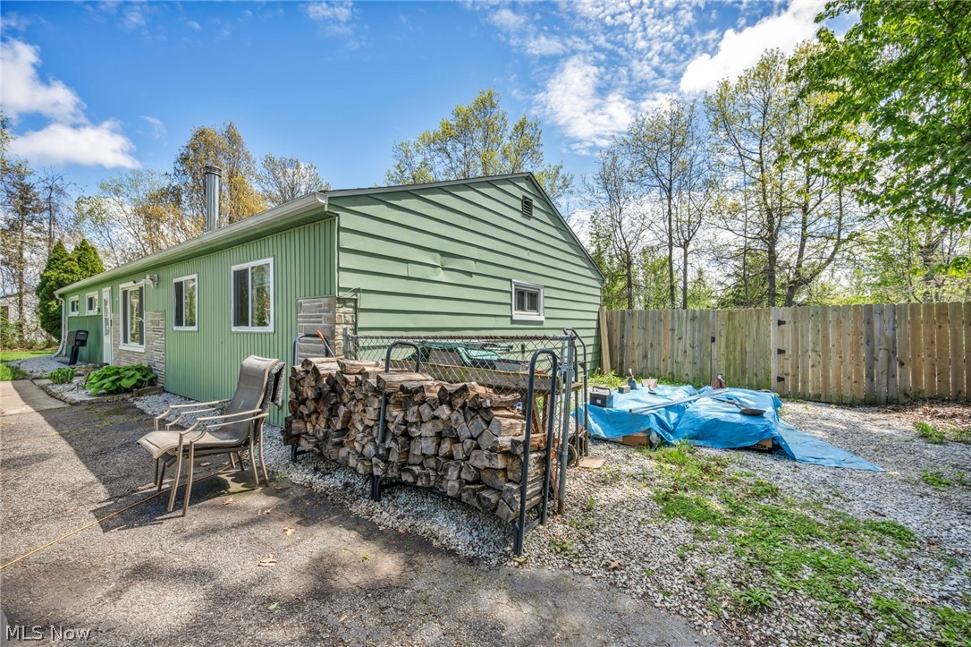 Arrowhead Beach Allotment - Residential