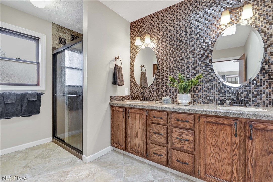 Echo Lake Village - Residential