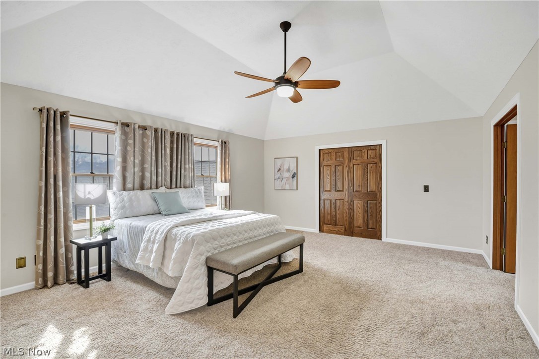 Echo Lake Village - Residential