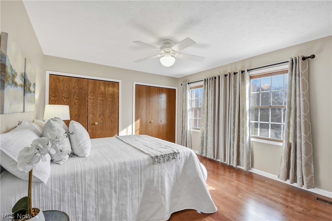 Echo Lake Village - Residential