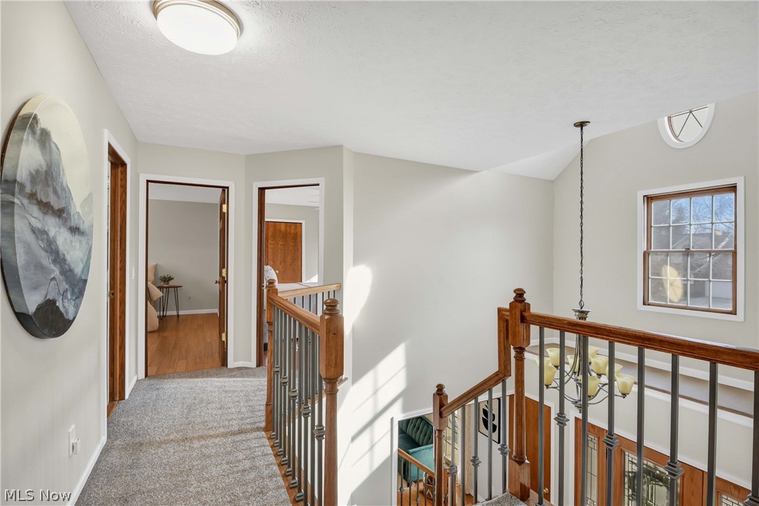 Echo Lake Village - Residential