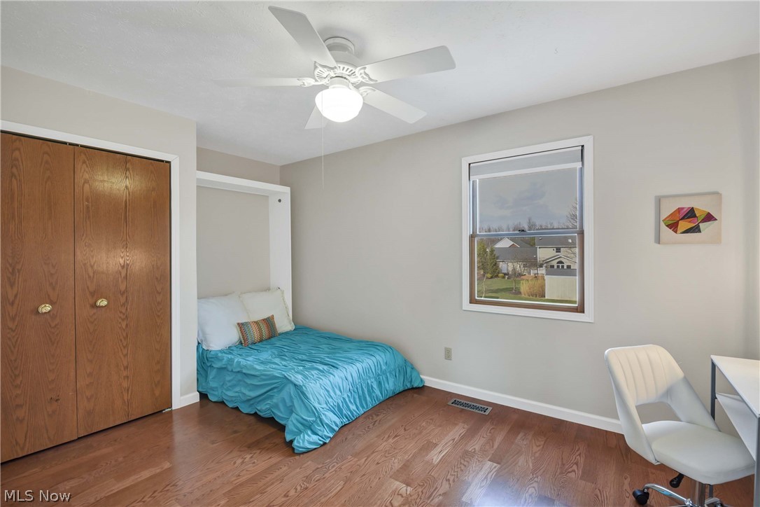 Echo Lake Village - Residential