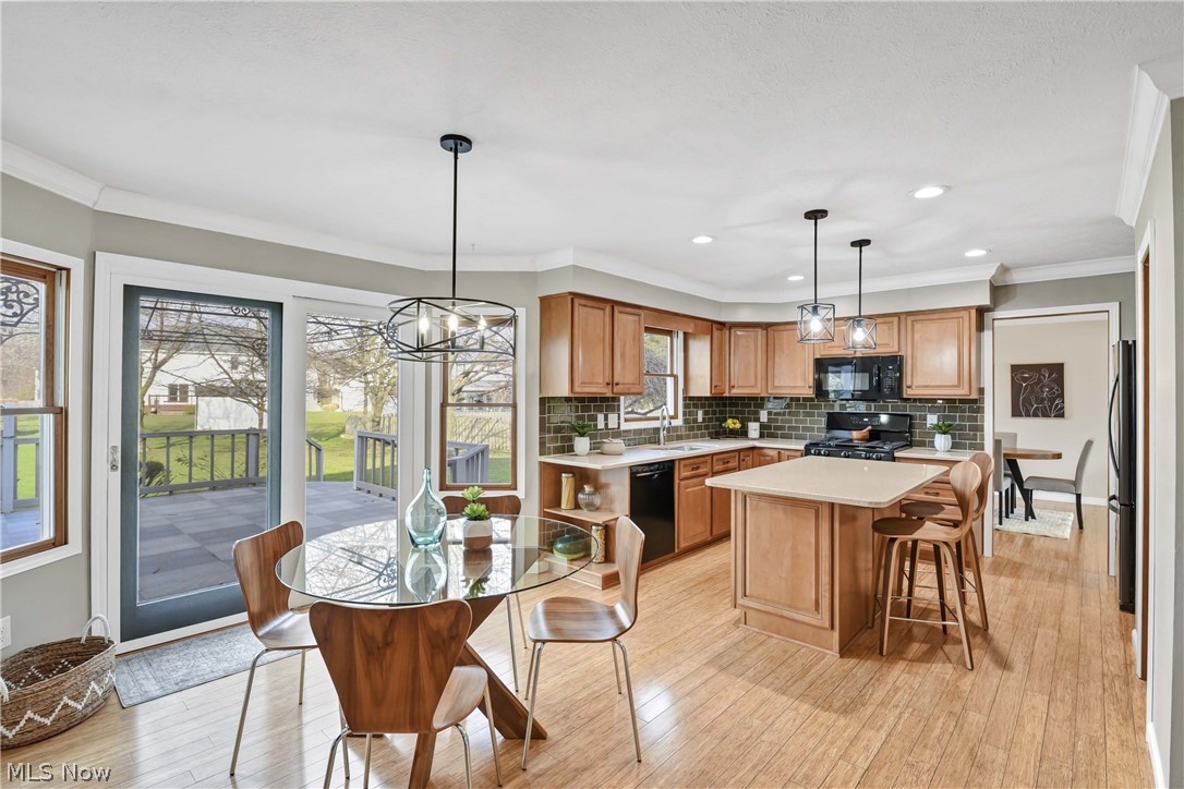 Echo Lake Village - Residential