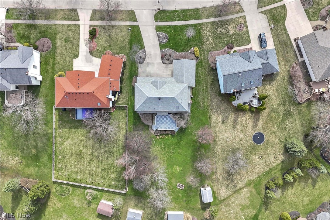 Echo Lake Village - Residential