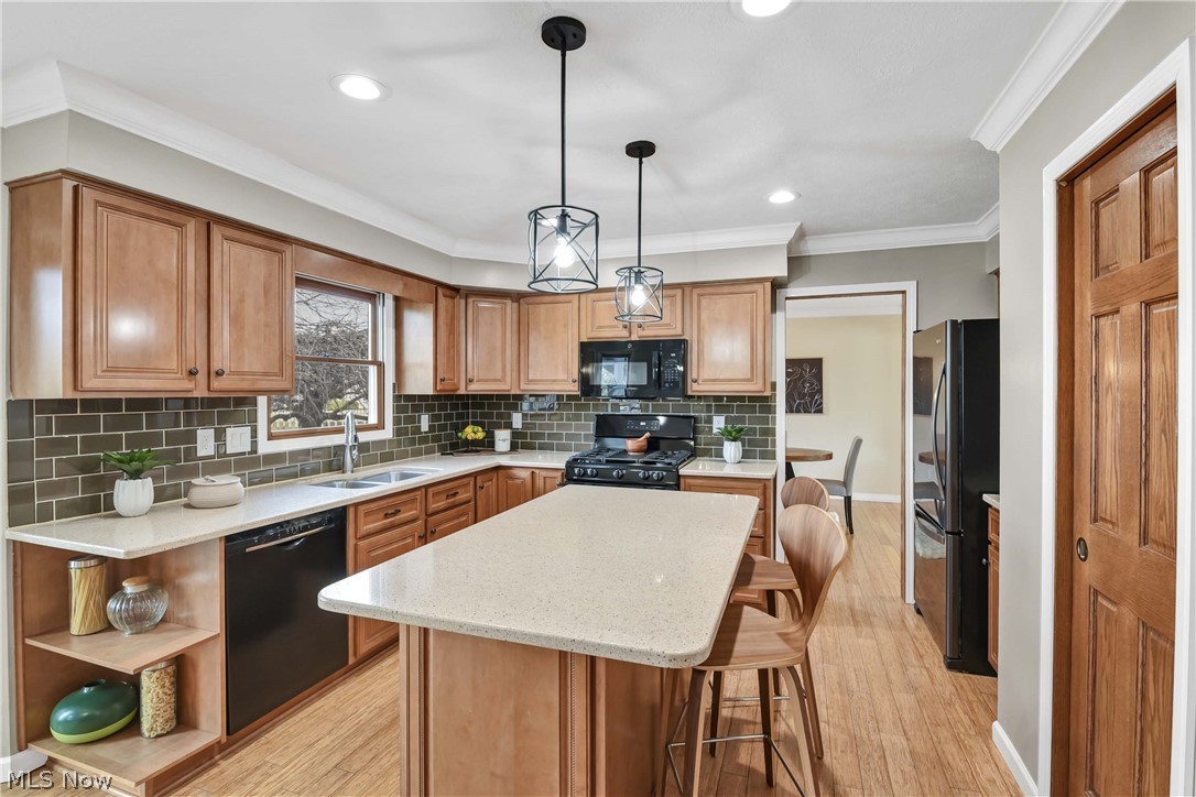 Echo Lake Village - Residential