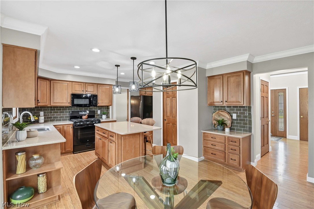 Echo Lake Village - Residential