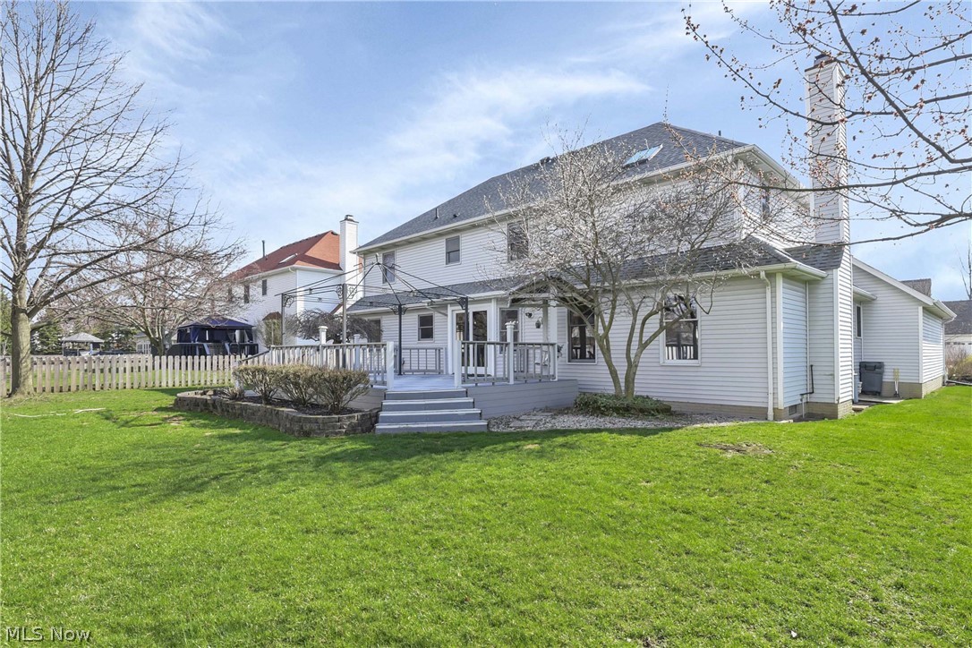 Echo Lake Village - Residential