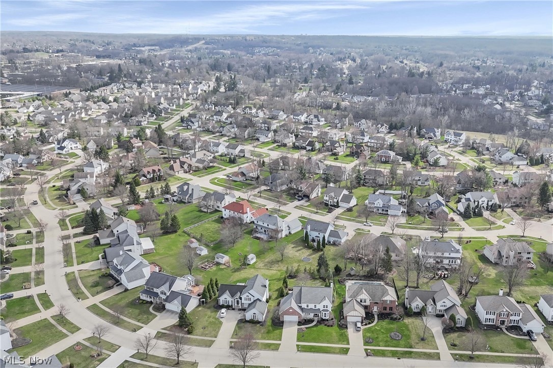 Echo Lake Village - Residential